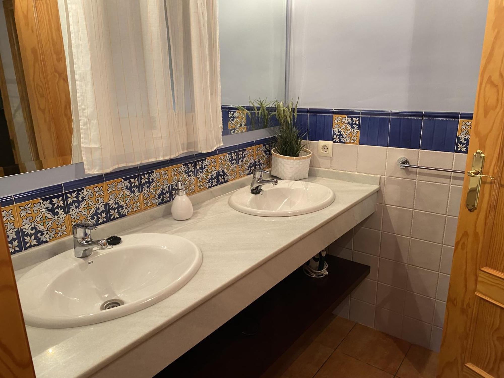 Casa El Paraiso Del Lago Alojamiento Rural Córdoba Exteriér fotografie