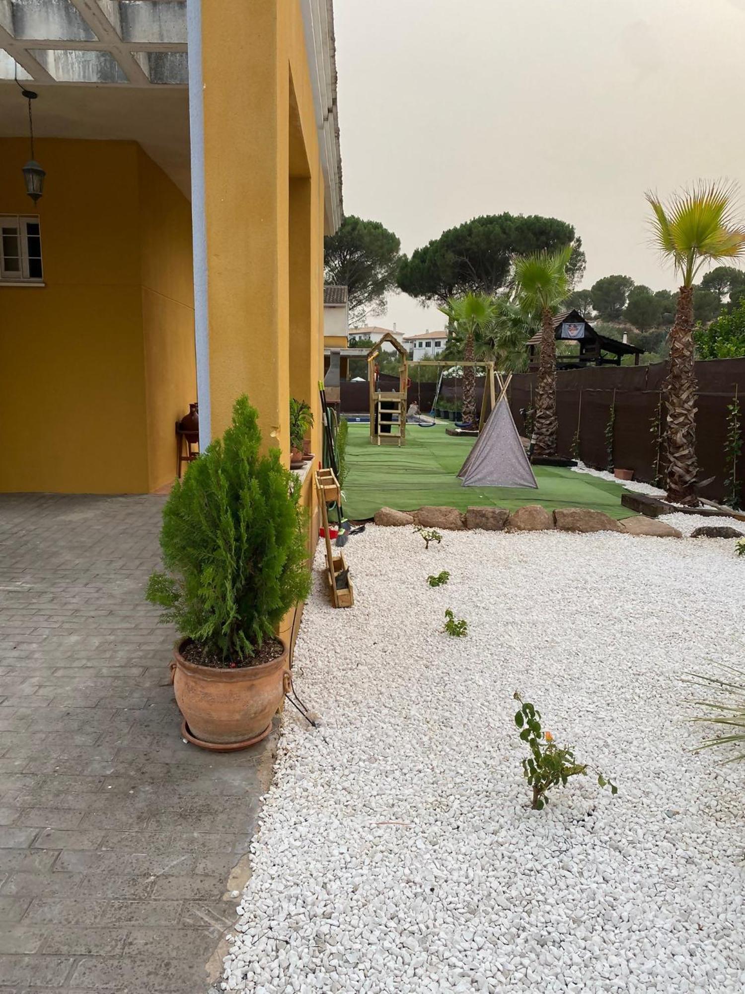 Casa El Paraiso Del Lago Alojamiento Rural Córdoba Exteriér fotografie